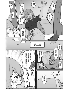 Page 11 of Dosukebe Saimin ni Kakatte Chikubi Kaihatsu suru koto ni natta kedo Saikyojo Kishi to Jigoku no Banken datta kara Chorakusho dattanda ga w