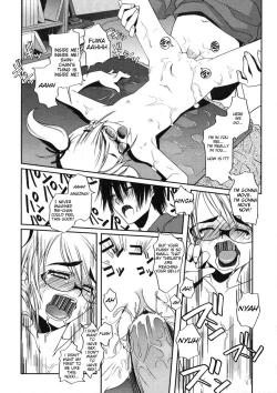 Page 16 of Rei-chan no Beer de Taihen da! | Reichan Gets Drenched in Beer