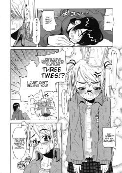 Page 2 of Rei-chan no Beer de Taihen da! | Reichan Gets Drenched in Beer