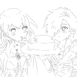 Page 13 of [Fire Emblem: Three Houses)