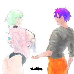 Page 17 of [Fire Emblem: Three Houses)