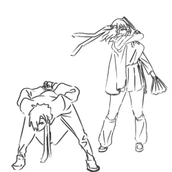 Page 27 of [Fire Emblem: Three Houses)