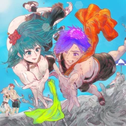 Page 2 of [Fire Emblem: Three Houses)