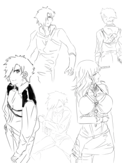 Page 31 of [Fire Emblem: Three Houses)