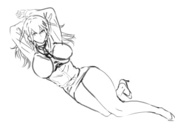 Page 33 of [Fire Emblem: Three Houses)