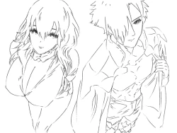 Page 34 of [Fire Emblem: Three Houses)