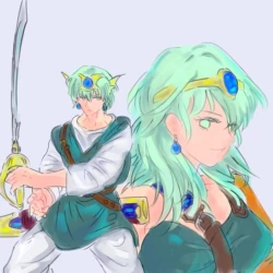 Page 37 of [Fire Emblem: Three Houses)