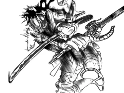 Page 40 of [Fire Emblem: Three Houses)