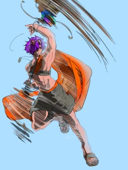 Page 4 of [Fire Emblem: Three Houses)