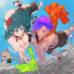 Page 63 of [Fire Emblem: Three Houses)