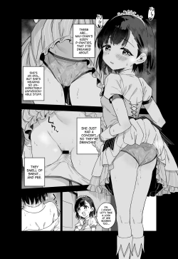Page 10 of Joshi Shougakusei  Idol ni TS Shita kara Member Zenin to LesSe Suru
