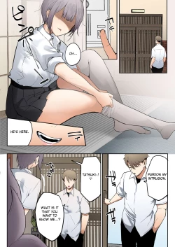 Page 11 of Inari-sama no Iu Toori