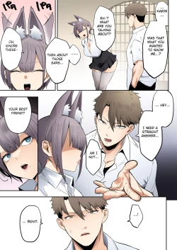 Page 14 of Inari-sama no Iu Toori