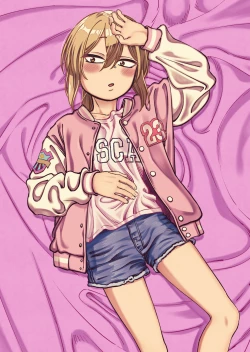 Page 39 of Kinpatsu Yancha-kei na Kanojo to no Kurashikata 4 | How to Live with a Blonde Yankee Girlfriend 4