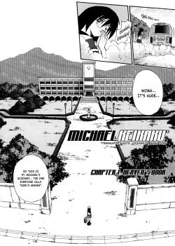 Page 9 of Michael Keikaku1