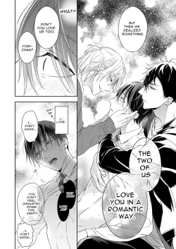 Page 20 of Tachi to Neko Docchi ga Ii no?| Top or Bottom?