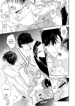 Page 35 of Tachi to Neko Docchi ga Ii no?| Top or Bottom?