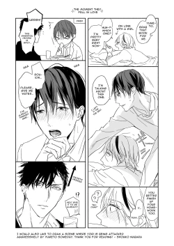 Page 53 of Tachi to Neko Docchi ga Ii no?| Top or Bottom?