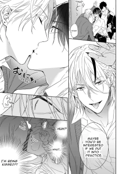 Page 7 of Tachi to Neko Docchi ga Ii no?| Top or Bottom?