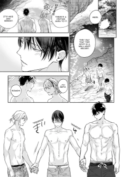 Page 13 of Tachi to Neko Docchi ga Ii no? | Top or Bottom? 3