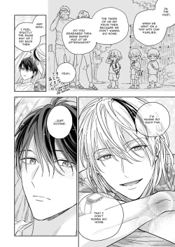 Page 28 of Tachi to Neko Docchi ga Ii no? | Top or Bottom? 3