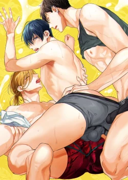 Page 2 of Tachi to Neko Docchi ga Ii no? | Top or Bottom? 3