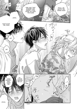 Page 31 of Tachi to Neko Docchi ga Ii no? | Top or Bottom? 3