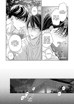 Page 34 of Tachi to Neko Docchi ga Ii no? | Top or Bottom? 3