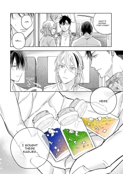 Page 50 of Tachi to Neko Docchi ga Ii no? | Top or Bottom? 3