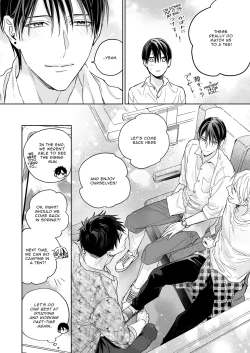 Page 52 of Tachi to Neko Docchi ga Ii no? | Top or Bottom? 3