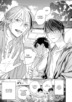 Page 5 of Tachi to Neko Docchi ga Ii no? | Top or Bottom? 3