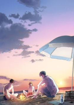 Page 61 of Tachi to Neko Docchi ga Ii no? | Top or Bottom? 3