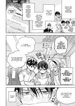 Page 6 of Tachi to Neko Docchi ga Ii no? | Top or Bottom? 3