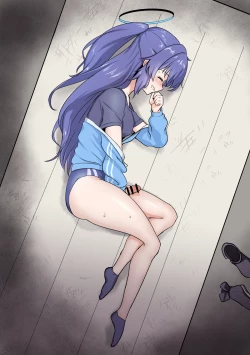 Page 29 of Yuuka o Futanari ni Shite Mita Series