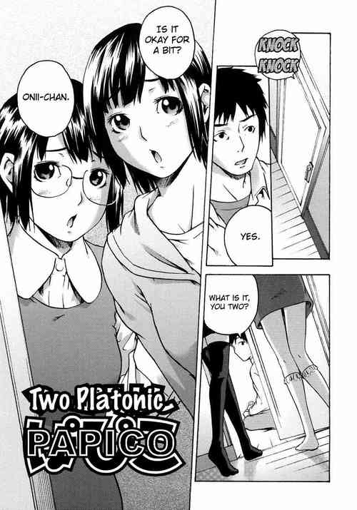 Download Two Platonic Papico