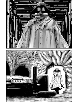 Page 98 of Ryona King Vol.30