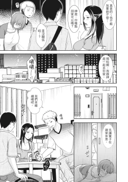 Page 185 of Futari wa Tagai no Shiranuma ni