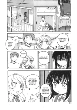 Page 3 of Zutto Issho | Together Forever