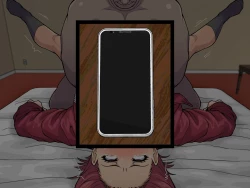 Page 236 of Akai Tora no Ana