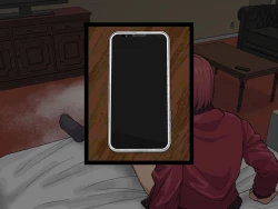 Page 241 of Akai Tora no Ana