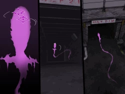 Page 245 of Akai Tora no Ana