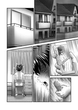 Page 55 of Akogare no Hitozuma Kanrinin-san no Ikisugita Kozukuri ni Tsuite