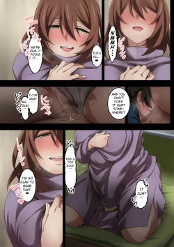 Page 96 of Boku wa Katei Kyoushi no Sensei no Gas Nuki Gakari | I'm in Charge of Helping My Private Tutor Pass Her Gas