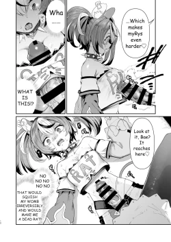 Page 9 of DosukeBaeRyS