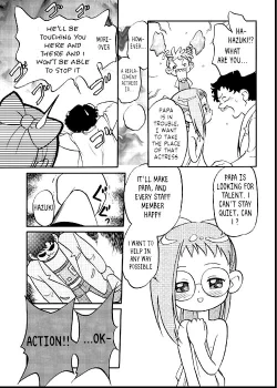 Page 18 of Do. Re. Mi. Fa. Don!