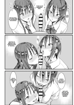 Page 21 of Teisou Kannen Gyaku no Sekai de Rachikankin Sareru Hon | Kidnapped and Raped in a World Where Girls Are the Creeps