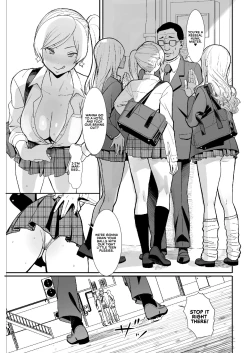 Page 4 of Teisou Kannen Gyaku no Sekai de Rachikankin Sareru Hon | Kidnapped and Raped in a World Where Girls Are the Creeps