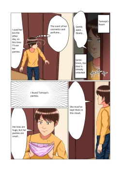 Page 10 of Suimin Kan Ninshin Vol. 1 "Tomoyo" | Sleep Rape Pregnancy Vol. 1 "Tomoyo"