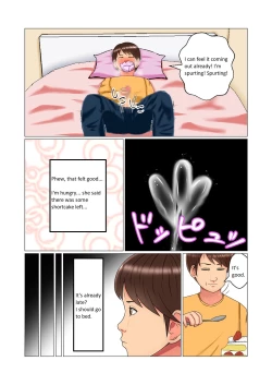 Page 12 of Suimin Kan Ninshin Vol. 1 "Tomoyo" | Sleep Rape Pregnancy Vol. 1 "Tomoyo"