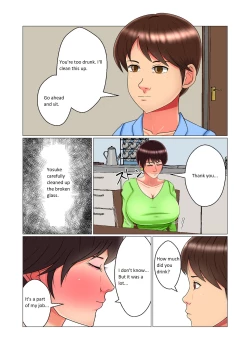 Page 15 of Suimin Kan Ninshin Vol. 1 "Tomoyo" | Sleep Rape Pregnancy Vol. 1 "Tomoyo"